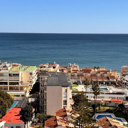 Vistas Desde La Cascada Apartment Torremolinos Exterior photo